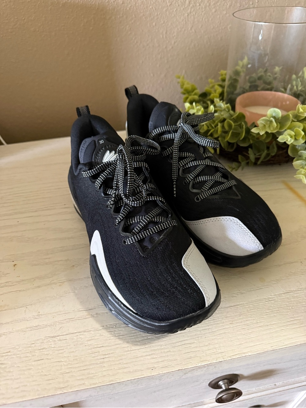 Under Armour Curry